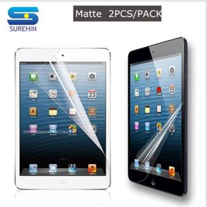 2 STKS/PAK SUREHIN matte beschermfolie voor apple ipad pro 12.9 screen protector anti glare film fit & samen