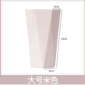 Home Home Mondwater Cup Tandenborstel Cup Kinderen Slaapzaal Tandenborstel Cup Thuis Eenvoudige Paar Mondwater Cup Tandheelkundige Kom