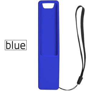 Waterdichte Siliconen Afstandsbediening Beschermende Universele Anti Cover Shockproof Afstandsbediening Case Voor Samsung Smart Tv