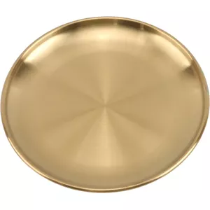 Borden met gouden rand - Shop Scandinavisch interieur