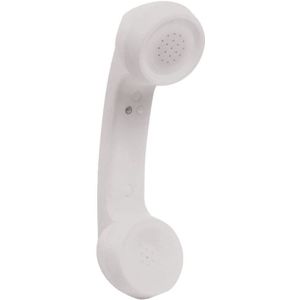 Draadloze Bluetooth 2.0 Retro Telefoon Handset Receiver Hoofdtelefoon Voor Telefoontje