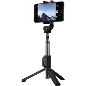 Huawei Honor Selfie Stok Statief Draagbare Bluetooth3.0 Monopod Voor Ios/Android/Huawei Smart Telefoon