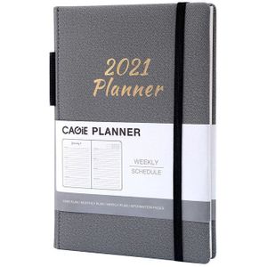 A5 Agenda Dagelijkse Planner Organizer Wekelijkse Notebooks En Tijdschriften Terug Naar School Kantoor Efficiency Notitieblok Dagboek Schetsboek