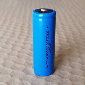 3000mah 3.7V 22650 Oplaadbare Li-Ion Batterij lithium ion cel voor Feiyu tech Fy G5/SPG/SPGLive handheld Gimbal
