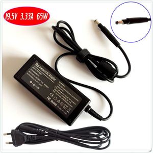Voor hp n193 693715-001 pa1650-32hk laptop lader/ac adapter 19.5 v 3.33a 65 w