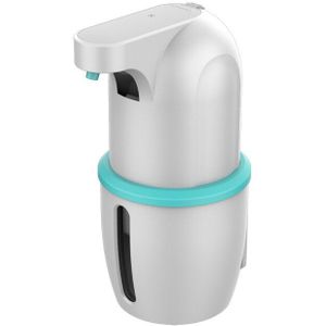 Touchless Badkamer Dispenser Smart Sensor Zeepdispenser Voor Keuken Hand Gratis Automatische Zeepdispenser 275 Ml Usb Lading