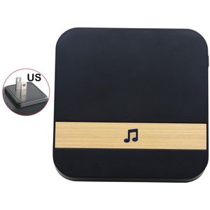 Wifi Deurbel Chime Draadloze Indoor Deurbel Chime Extender Met Volume Melodie Selectie Voor Home Security