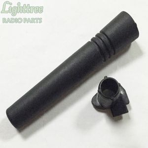 10X400 Mhz Uhf Antenne Cover 7.7 Cm Voor Xtni EP150 CP110