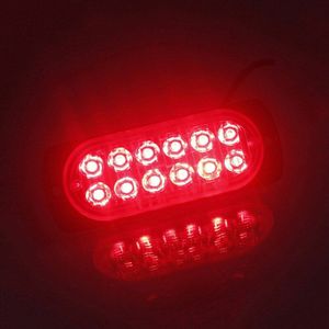 Plastic Werklamp Transparante Accessoires Vervanging Kit Auto Vrachtwagen