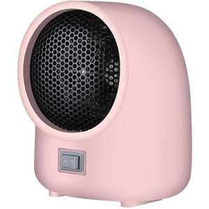Draagbare Elektrische Kachel Ventilator Huishoudelijke Indoor Kachel Thuis Kachels Mini Desktop Air Heater Winter Heater Fan Draagbare Kachel