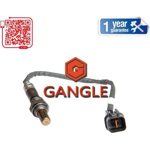 Voor 2006 Mitsubishi Eclipse Zuurstof Sensor GL-24316 1588A206 MN163400 MN183468 234-4316