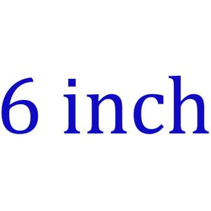 5Pcs Wol Polish Pad Auto Zachte Waxen Pads 3/4/5/6/7 Inch Wol Polijstmachine Disc zelfklevende Schijven Auto Polijsten En Polijsten Pads