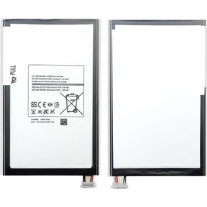 Batterij T4450E Voor Samsung Galaxy Tab 3 8.0 T310 T311 T315 SM-T310 SM-T311 E0288 E0396 Mobiele Telefoon Batterij