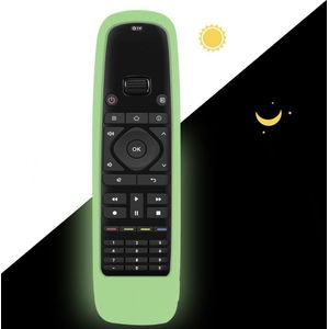 Beschermende Siliconen Remote Case Voor Sofabaton U1 Universele Bluetooth-Compatibel Harmonie Shockproof Wasbare Huidvriendelijke Cover