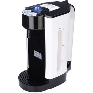 220V 3L Instant Elektrische Waterkoker Automatische Verwarming Boiler Thee Koffiezetapparaat Water Kokend Dispenser Draagbare Verwarming Tool