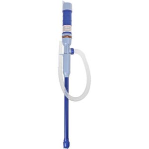 Waterpomp Aangedreven Elektrische Outdoor Fuel Transfer Zuig Pompen Liquid Transfer Niet-corrosieve Vloeistoffen