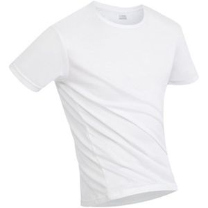 Mannen T-shirt Creatieve Stainproof Waterdicht Ademend Antifouling Snel Droog Top Korte Mouw Sport T-shirt