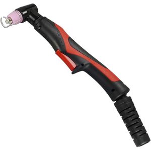 Ag-60 WSD-60P Plasma Cutter Torch Body Hoofd Met Polit Arc Start