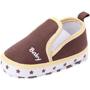 Baby Meisje Jongens Schoenen Comfortabele Gemengde Kleur Babyschoenen Kid Schoenen Baby peuter antislip baby schoenen producten