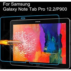 Gehard Glas Voor Samsung Galaxy Tab Note Pro 12.2 Inch P900 P901 P905 SM-P900 Tablet Screen Protector Guard Film