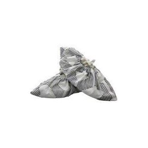 Dames En Man Schoenen Covers Gedrukt Bloem Wasbare Recyclebaar 10Pairs Indoor Antislip Overschoenen 4-44 Plus size Verstelbare