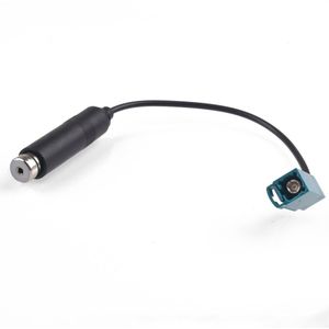 Auto Antenne Kabel Adapter Adapter Kabels Fakra Voor Mercedes Benz Voor Peugeot Citroen