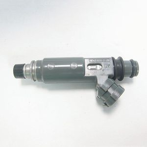 Auto Accessoires Motor Brandstof Injector Nozzle Z599-13-250 Voor Mazda 323 Familie Allegro Protege Ba Bj 1.6 Motor