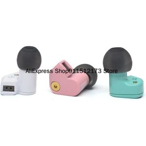 Shuiyueyu Ssr, Schoon Geluid, Lage Bas, Geen Zware Holte, compact In-Ear Hifi Entry-Level In-Ear Hoofdtelefoon