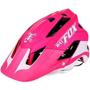 Mtb Fietsen Veiligheid Helmen Voor Heren Wemans Eps Sport-Cap Enduro Racefiets Gespecialiseerd Iutdoor Vos Motorcross Sportwea Helm ce