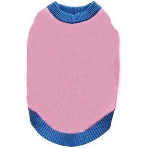 Pommeren Trui Voor Chihuahua Jas Winter Warm Yorkies Kostuum Pug Kleding PC2024