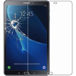 Voor Samsung Galaxy Tab A6 10.1 SM-T580/T585N Screen Protector Gehard Glas voor Samsung Tab EEN ) 7.0 ""T280 T285 T587