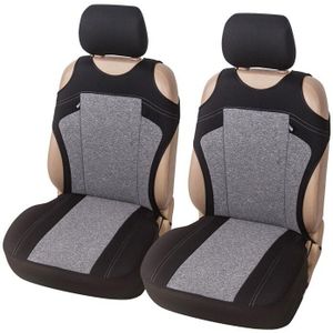 Autoyouth Premium Katoenen Doek Auto Seat Cover Universal Fit Voor Alle Auto Suv Truck Interieur Accessoires Auto Seat Protector