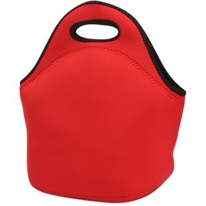 Picknick Tas Neopreen Thermisch Lunch Waterdicht Voedsel Drank Bento Box Opslag Tote Tas Picknick Zak Lunch Tas Accessoires Benodigdheden