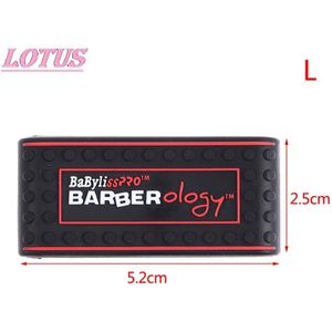 Anti-Slip Ring Trimmer Grip Tondeuse Grip Beschermhoes Antislip Mouw S/L Hotsale