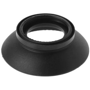 Rubber Oculair Eye Cup Oogschelp Voor Nikon DK-19 DK19 D3s D4 Df D810 D700 Camera