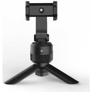 Draagbare Apai Genie 360 Graden Rotatie Smart Face Tracking Object Selfie Stok Live Statief Telefoon Houder Voor Vlog Video Record