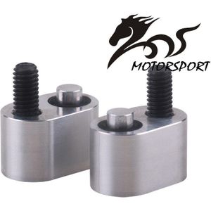 Aluminium Ls Koelvloeistof Crossover Stekkers Crossover Buis Verwijderen Fit Voor LS1 LS2 LS3 5.3 6.0 LM7 LQ4