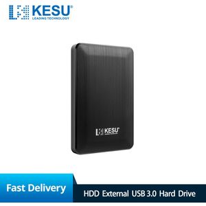 Externe Harde Schijf 320Gb/500Gb/750Gb/1Tb USB3.0 2.5 &quot;Hdd Externe Harde disk Storage Compatibel Voor Desktop/Laptop/Macbook
