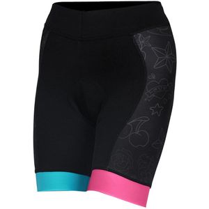 Vrouwen Fietsen Ondergoed Shorts 3D Padded Fiets Undershorts-Lichtgewicht Ademend En Quick Dry