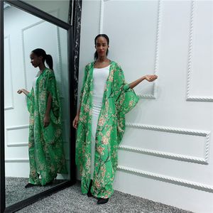 Kaftan Dubai Abaya Kimono Vest Hijab Moslim Jurk Afrikaanse Jurken Voor Vrouwen Pakistaanse Caftan Marocain Qatar Islam Kleding