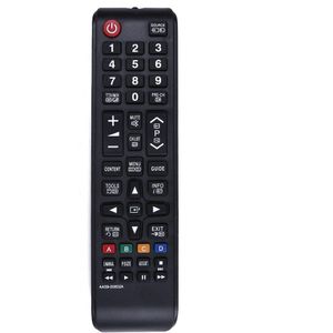 Tv Universele Afstandsbediening BN59-01175N Voor Samsung Lcd AA59-00602A Lcd Led Hdtv Tv Smart Controller