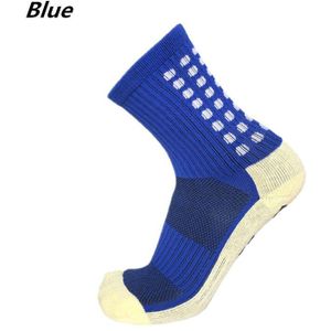 Kinderen Anti-Slip Ademende Mannen Zomer Running Katoen En Rubber Sokken Voetbal Sokken Mannen Za Mannen Vrouwen fietsen Sokken