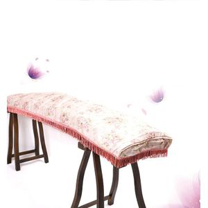 Chinese Citer Cover String Bag Stofdicht Duurzaam Opvouwbaar Voor Alle Size Dirt-Proof Protector Guzheng Covers Instrument Levert