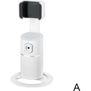 360 Smart Follow-Up Ptz Online Celebrity Live Cursus Mobiele Leven Telefoon Langdurige Vaste Ptz Batterij Onderwijs verstelbare Een L1M7