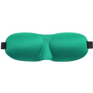 1Pcs 3D Slaapmasker Reizen Eyepatch Natuurlijke Zijde Slapen Eye Mask Cover Shade Eye Patch Vrouwen Mannen Zachte Draagbare blinddoek TSLM1