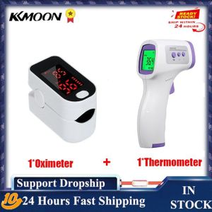 In 24 Uur Oximeter Vinger Clip Oximeter Finger Pulse Monitor Zuurstof Verzadiging Monitor Hartslagmeter Zonder Batterij