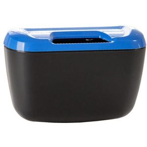 Auto Trash Universal Travel Auto Prullenbak Bin Bag Vuilnis Vuilnis Houder Tool Mini Netss Opbergen Draagbare Auto Vuilnisbak