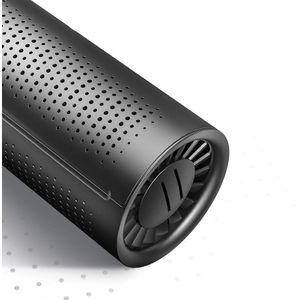 Baseus Auto Luchtreiniger Voertuig Air Cleaner Luchtverfrisser Auto Mist Maker Pm2.5 Eliminator Activated Carbon Crystal Zuiverende