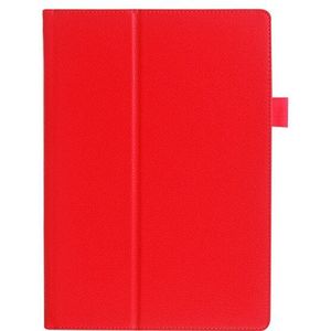Voor Asus Memo Pad Fhd 10 Case ME301T ME302 ME302C ME302KL 10.1 Inch Tablet Pu Lederen Beschermhoes + Scren protector Film + Stylus Pen