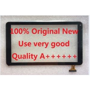 10.1 Inch Touch Screen, 100% Nieuw Voor Logicom La Tab 114 Touch Panel, tablet Pc Touch Panel Digitizer
